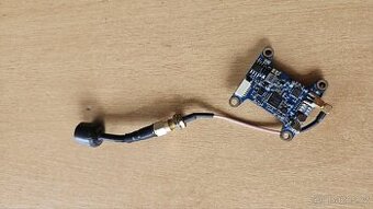 1-watt LONG RANGE VTX FPV analog