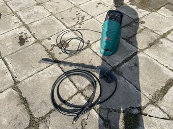 Vysokotlaký čistič BOSCH Aquatak 100