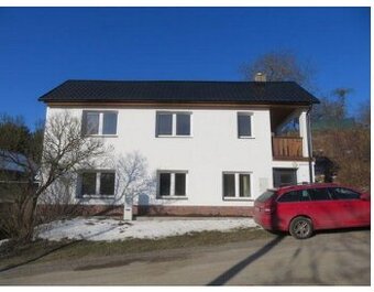 Rodinný dům po  rekonstrukci, Březinky, ID 8356e 0406
