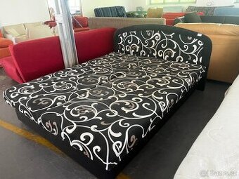 Postel 160x200