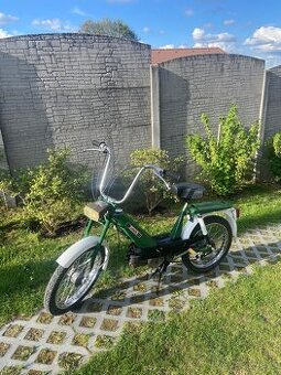 Babetta 207