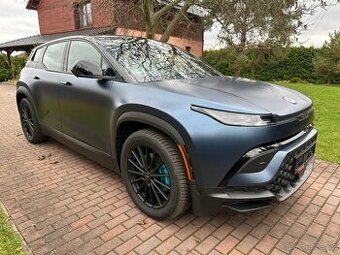 k prodeji Fisker Ocean