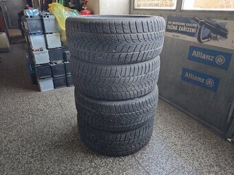 Zimní pneu - 245/45 R18 100V - Sada 4ks