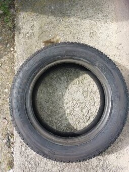 (č.65) Nové, letní 14" pneu 165/65 R14