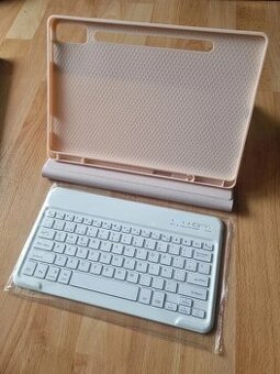 Bluetooth klávesnice a obal, Lenovo Tab P12