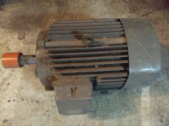 Motor 10kW, 2980ot/min