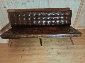 Barcelona Sofa