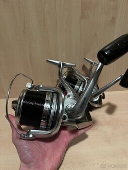 Shimano Power Aero