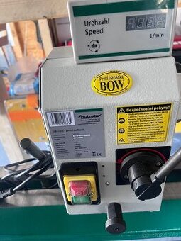 Soustruh na dřevo Holzstar DB 1100