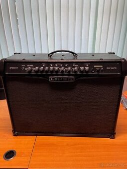 Kytarový zesilovač Line 6 Spider IV HD150