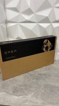 NOVY HP OMEN 16 ULTRA 7 255H / RTX 5060 / 24GB / m.2 1TB
