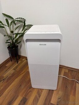 Čistička vzduchu SINCLAIR SP-75UV | HEPA H13 | UV-C | až 75