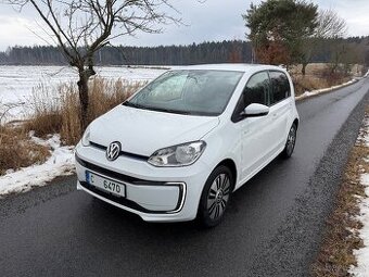 Volkswagen e-Up Highline 60kW/18,7kWh/45TKM/