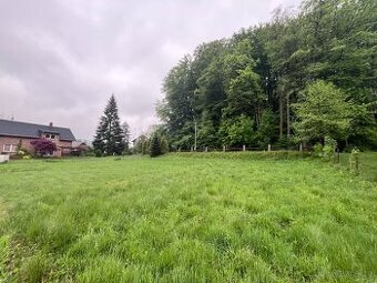 Prodej stavebního pozemku 852 m² - Chotěbuz (735 61)
