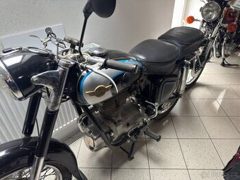 AVO-Simson 250 4t