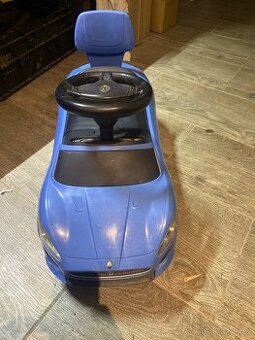 ODRÁŽEDLO MASERATI