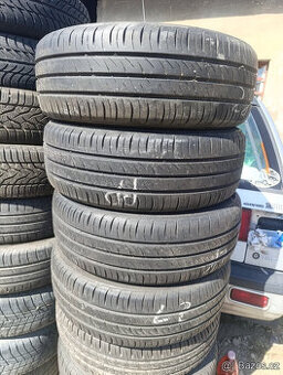 185/60 R15 84H KUMHO 185/60 R15 84H KUMHO