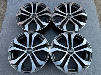 MERCEDES VW KONCERN 5X112 R17 7,5J ET36