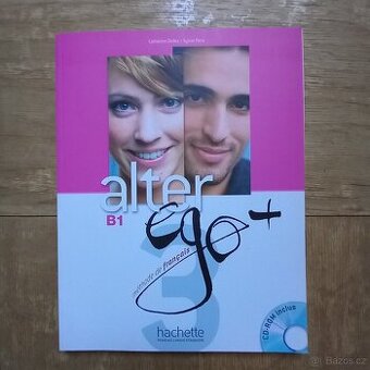 ALTER EGO + (B1)