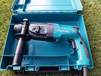 pneumatické kladivo Makita HR2450