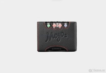 Chord Mojo 2 + originální kožené pouzdro