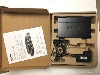 Netgear GS308T