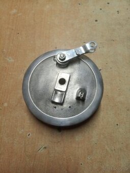 Jawa malá kyvacka - 1