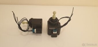 Elektr. serva pro sklon světlometů - Felicia