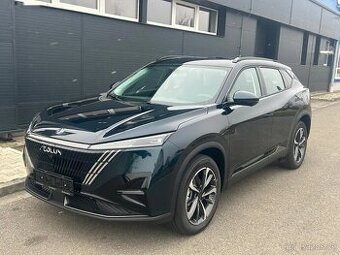 Dongfeng, MAGE E2 2