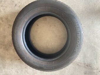 Hankook pneumatiky
