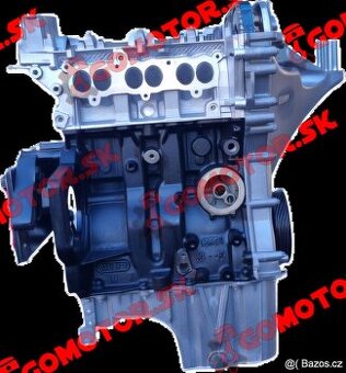 |CELÁ ČR| Motor 1.0 Ecoboost - Ford