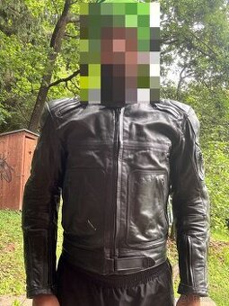 Bunda a kalhoty PSI hubik Commander