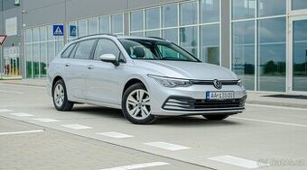 Volkswagen Golf Variant 2.0 TDI Life DSG
