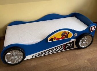 Postel auto