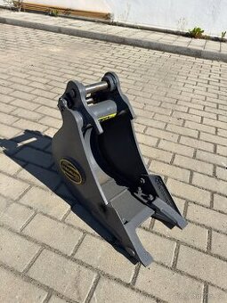 Podkopová lžíce na JCB 801 | NOVÁ