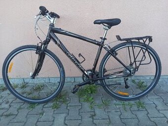 Krosové / trekingové kolo GIANT Farrago 28" Deore
