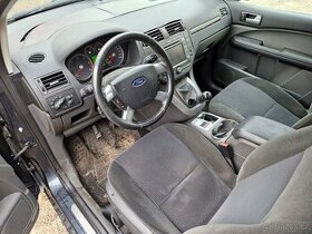 Ford Focus Cmax