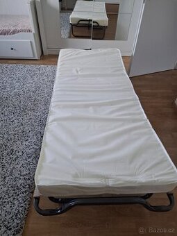 Rozkládací postel