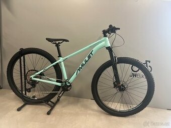 🚴‍♀️ AMULET Night Cat 4.0 29” – skladem velikosti S a M