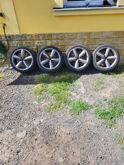 R18 5x112 audi