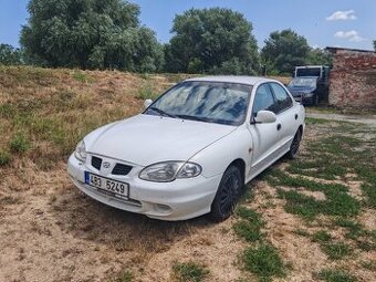 Hyundai lantra j2 1.9gld