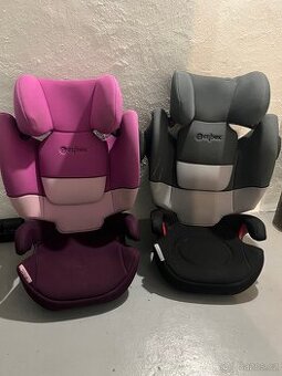 Sedačka Cybex - 1