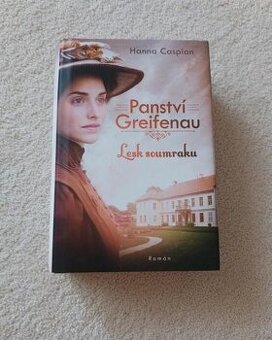 Panství Greifenau: Lesk soumraku