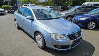 Volkswagen Passat 2,0 TDi DSG