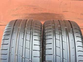 Letní Nokian 225/45/18XL