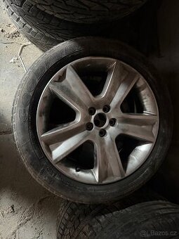 Subaru Kusový disk r17