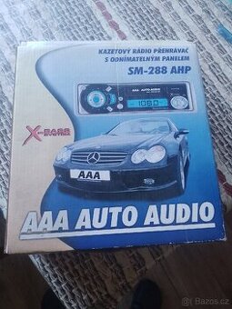 Autoradio