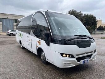 Mercedes-Benz Mago, 2016, 31 míst, Euro 6