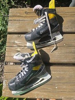 brusle Bauer supreme