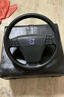 Volant Volvo + airbag